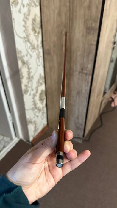 Продаются профессиональные скрипичные смычки 4/4