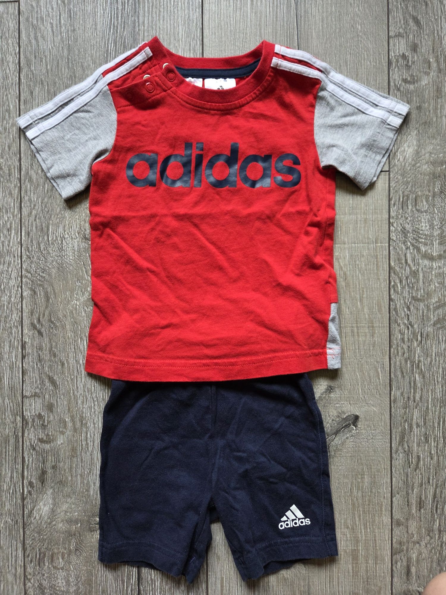 Комплект Adidas 80 см