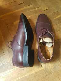 Clarks оригинални мъжки обувки,  нови , 45 номер