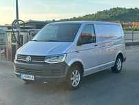 Vând Volkswagen T6 2017