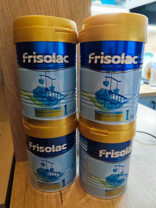 Продавам Frisolac 1