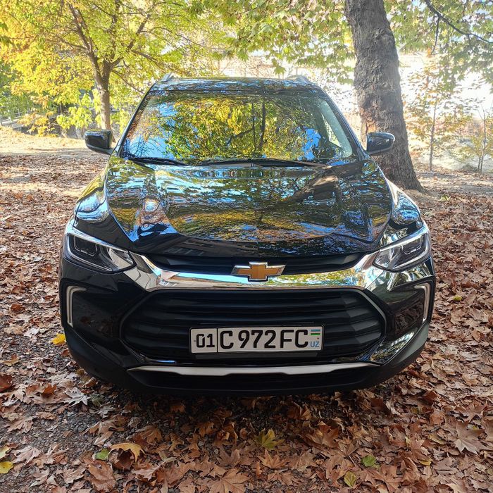 Продаю Chevrolet Treker 2 Premier
