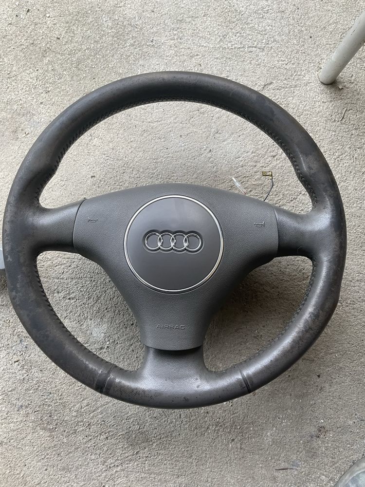 Volan audi A4 B6 + Airbag