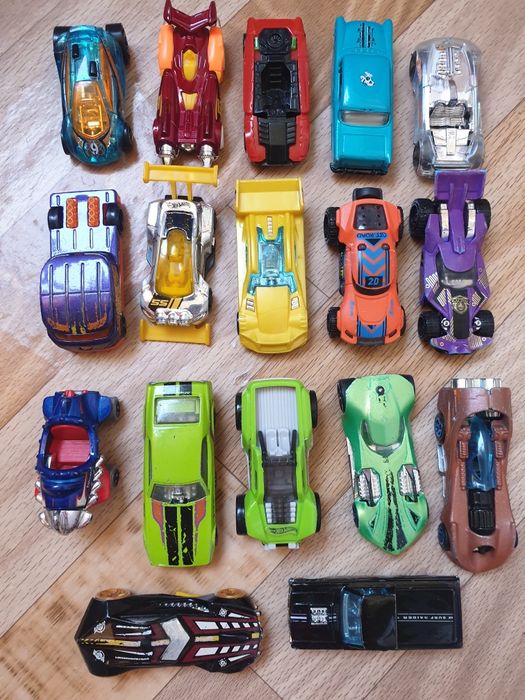 Машинки. Железная дорога. Магнитная мозайка и др