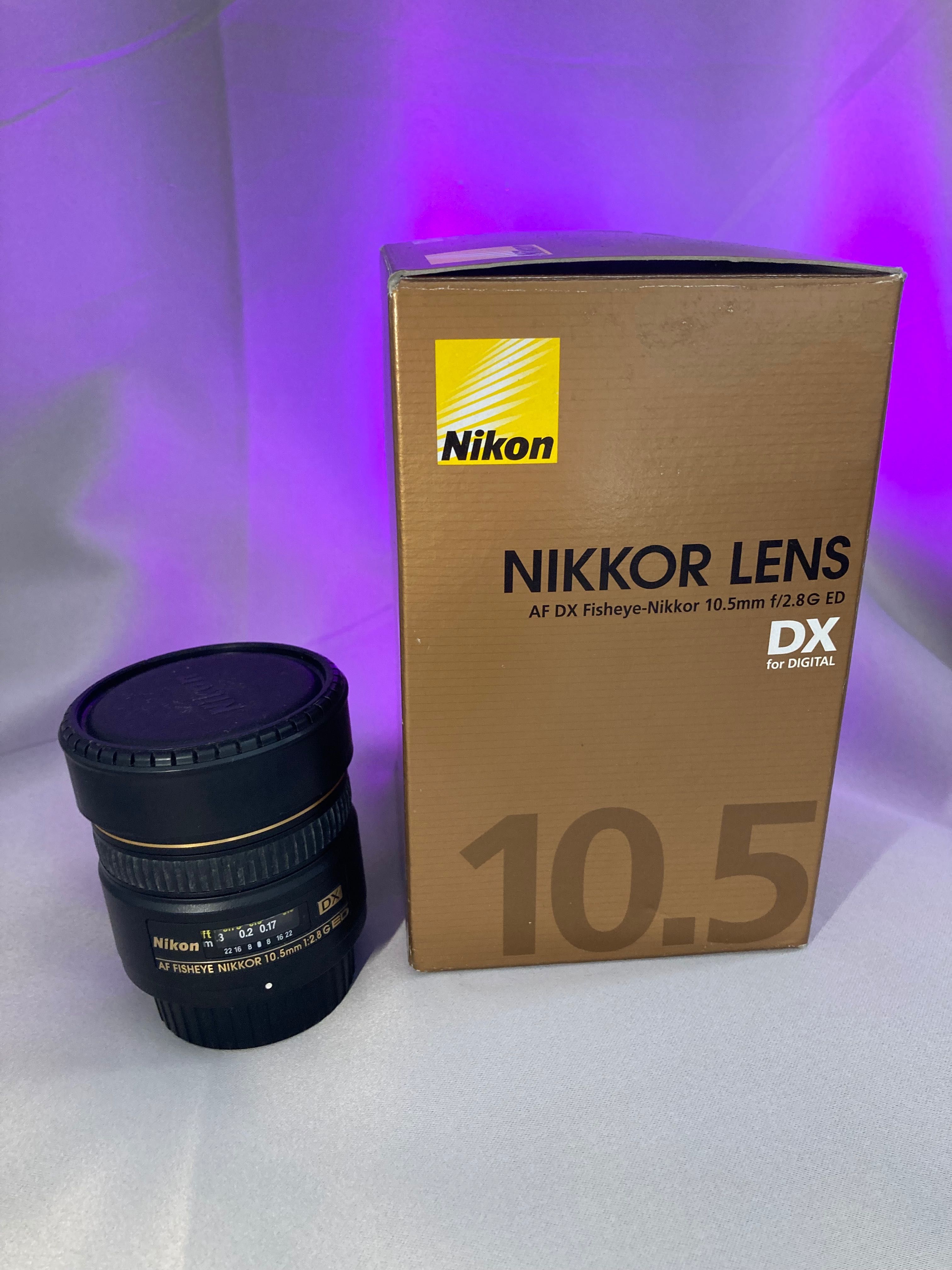 Nikon D7000+nikkor 55-200+nikkor10.5 fisheye+nikkor 50 f 1.4
