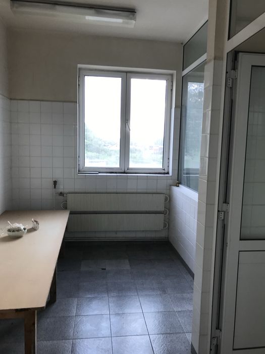 Цех за под наем