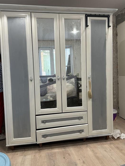 Продам шкаф для одежды