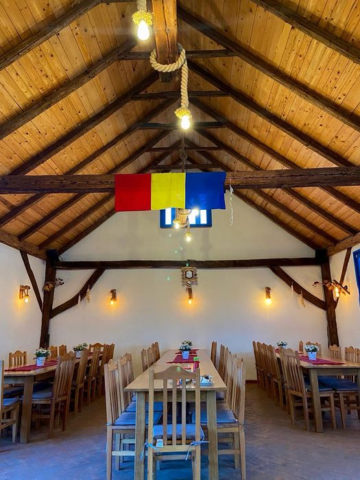 Pensiune revelion in Transilvania