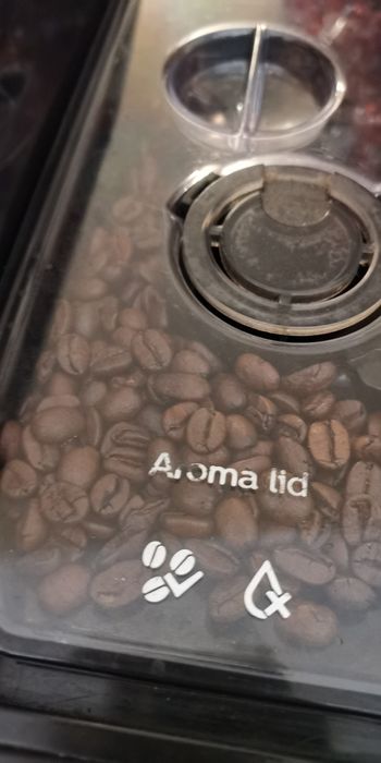 Кафемашина Филипс