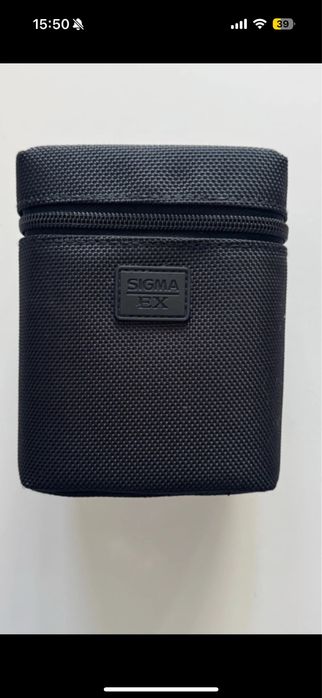 Obiectiv Canon Sigma 10-20mm f/4-5.6 ex dc hsm