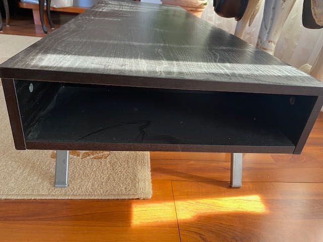 Masuta de cafea (Mobexpert) - foarte frumoasa si practica