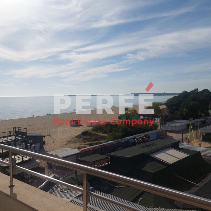 Продава се Двустаен апартамент в к.к. Слънчев бряг - 80 кв.м за 1375 €/кв.м - Снимка #1