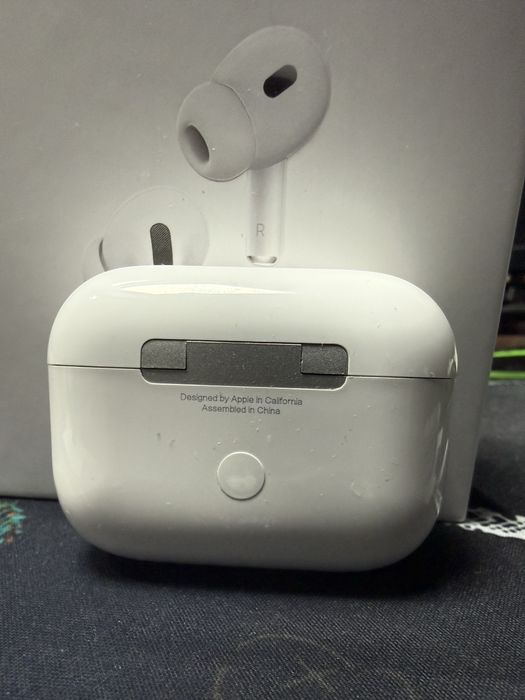 AirPods Pro 2nd Gen