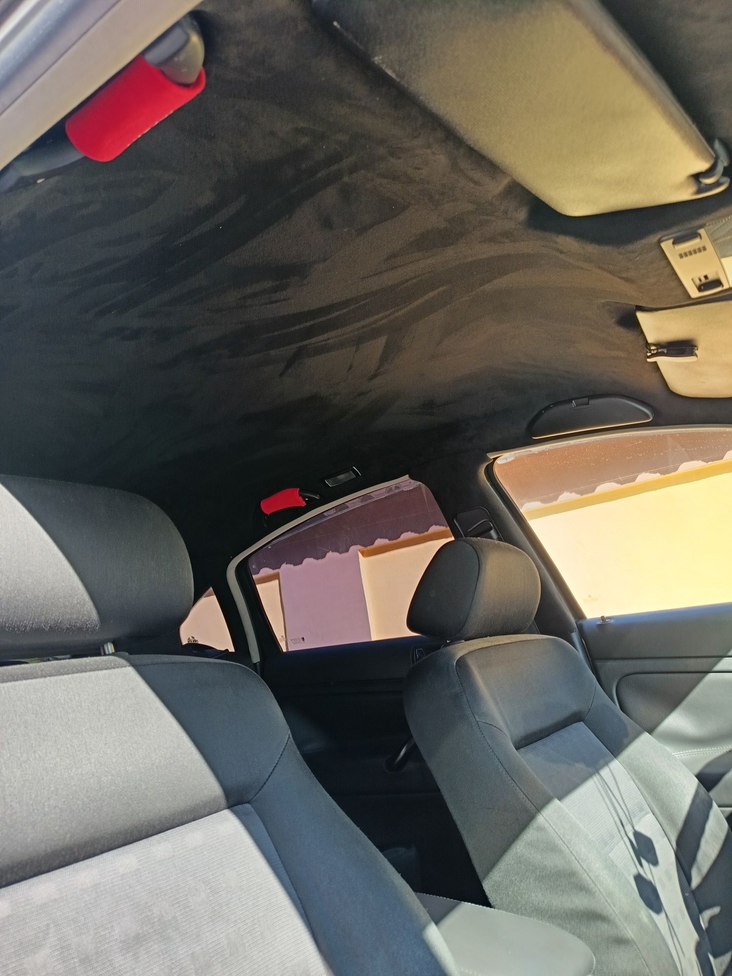 Vând Passat B 5.5