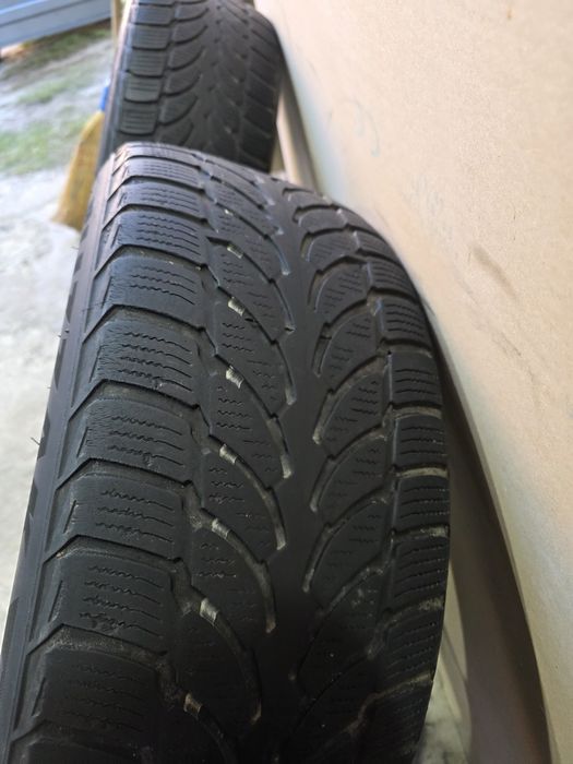 Jante bmw 205/55 R16