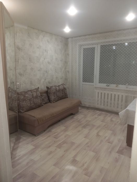 Сдам 1 комн.на длительный,срое