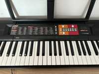 Orga Yamaha F51 - invatare pian