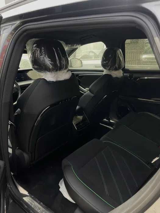 Voyah Free naqd va halol nasiya