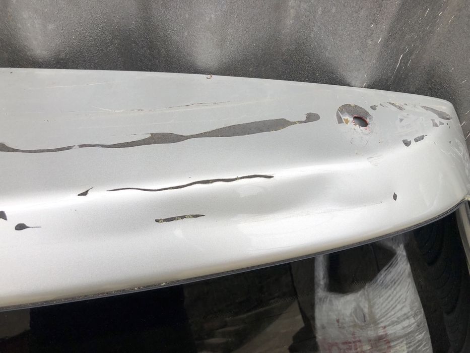 Заден капак за тойота корола версо/Toyota corolla verso 04-08г