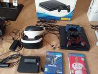 Playstation 4 slim!!! VR ps4 ps5