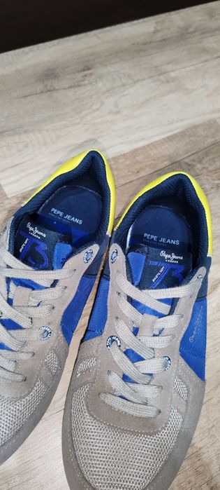 Adidas pepe Jeans