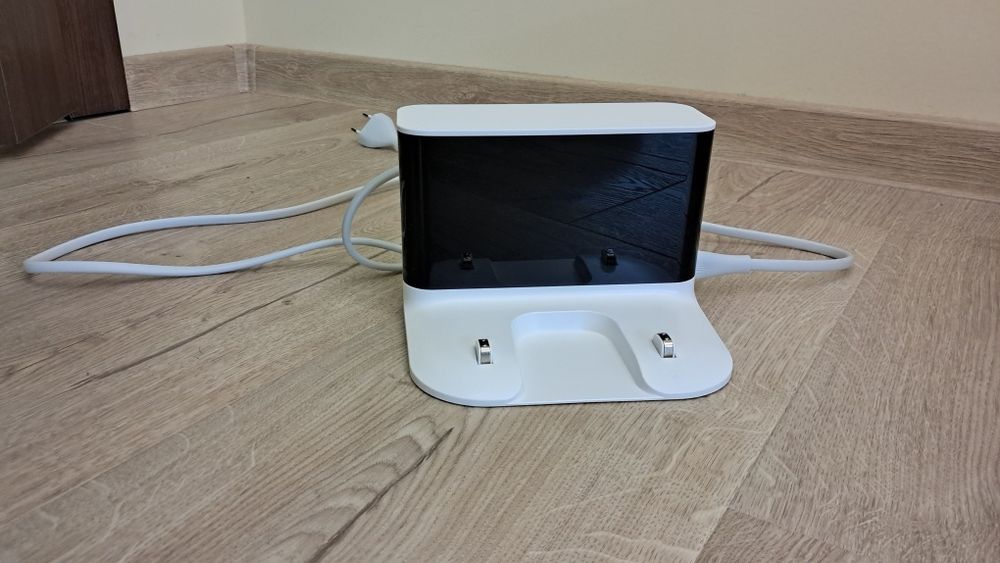 Прахосмукачка робот