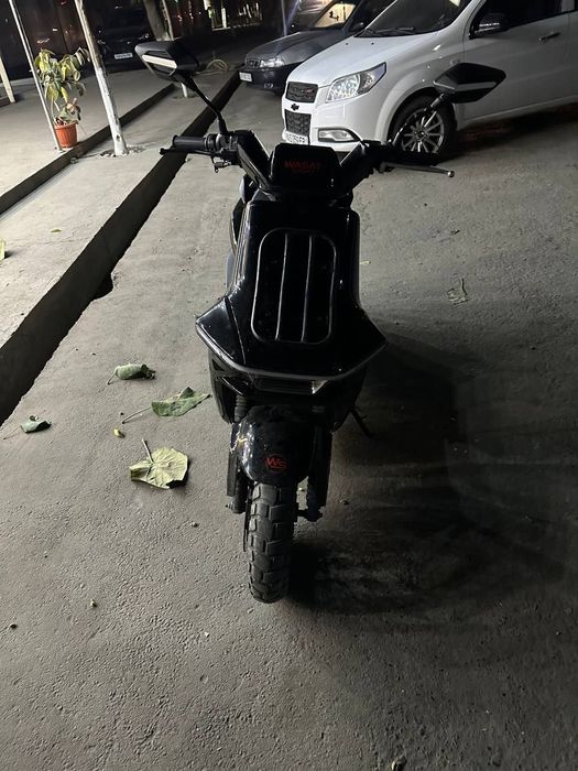 Skuter sotiladi srochna