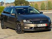 Vokswagen Passat 2.0 TDI 140 CP Exclusive 2015 TOP