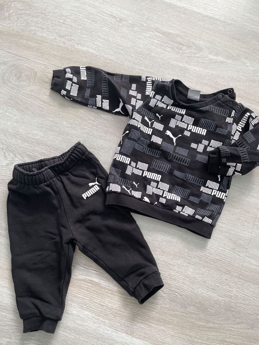 Екип на Puma 6-9