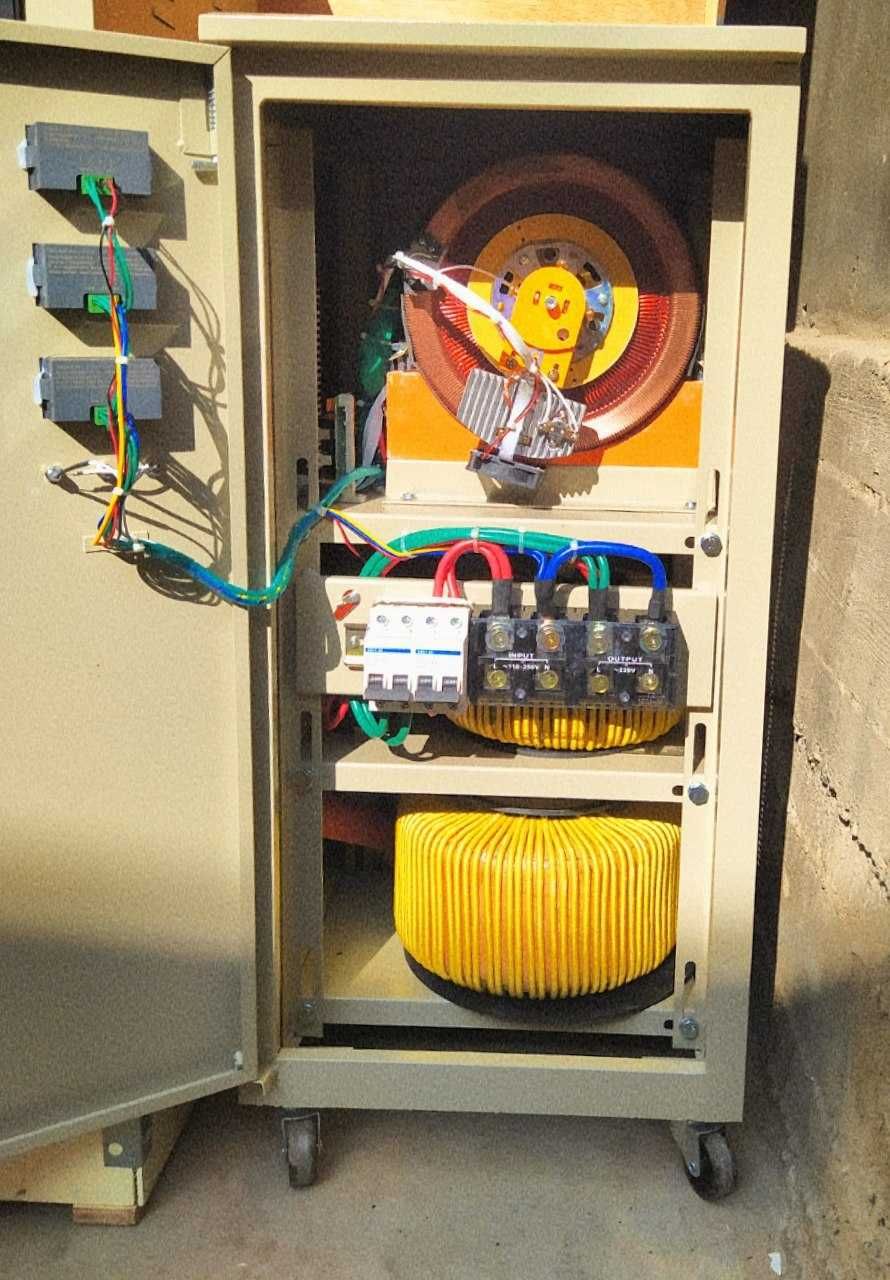 Stabilizator 30 kw