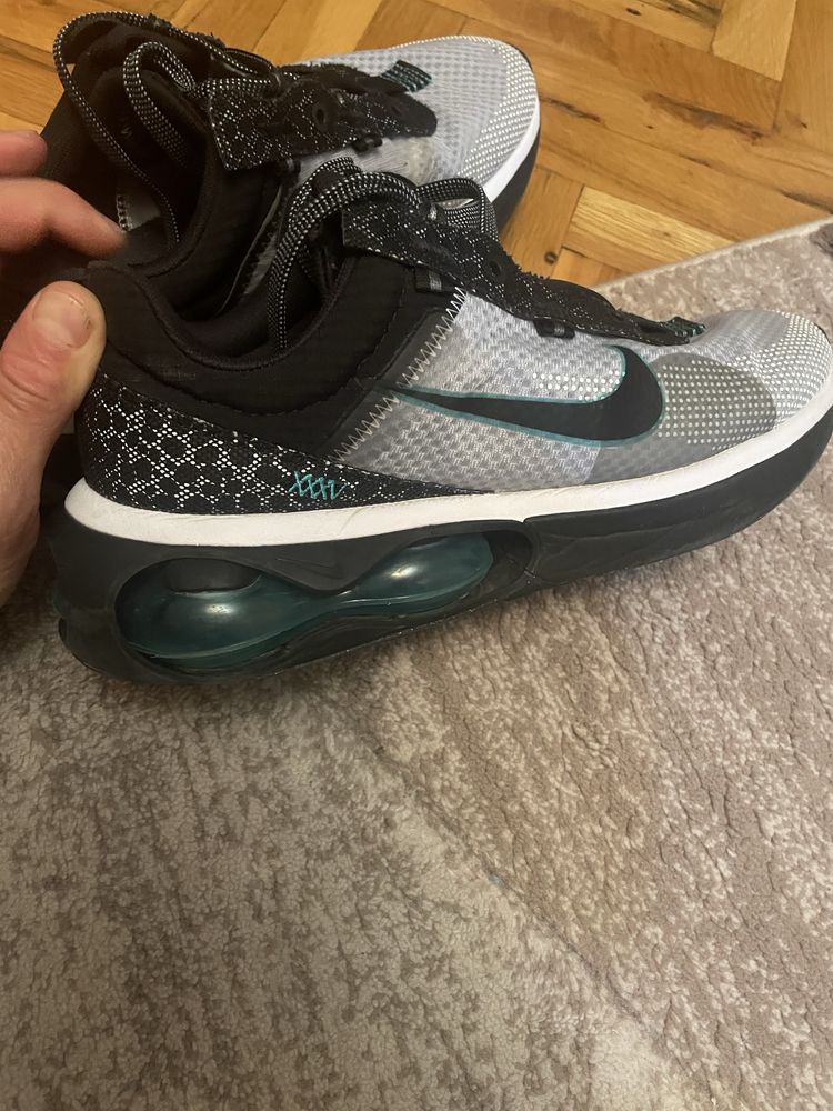 Nike air max 44 номер