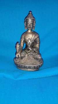Бронзова статуетка на Буда