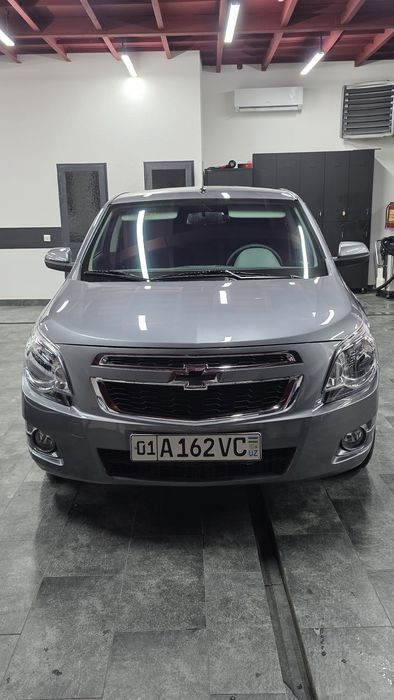 Кобальт 2024 продаются