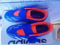 Стоножки Adidas predator  номер 36 и половина