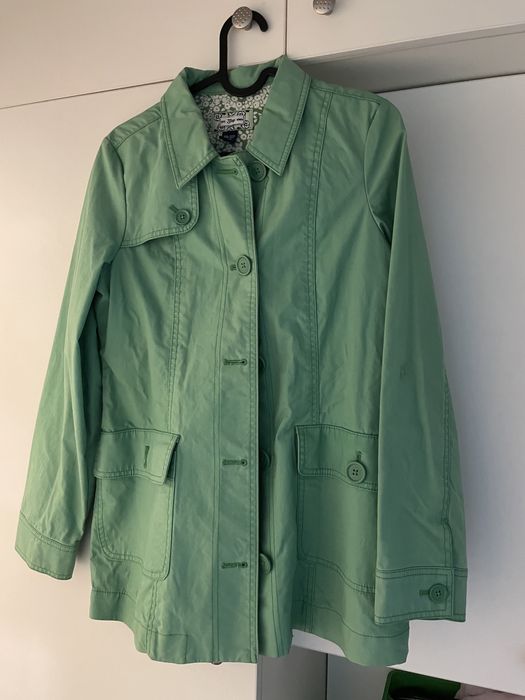 Детски шлифер GAP