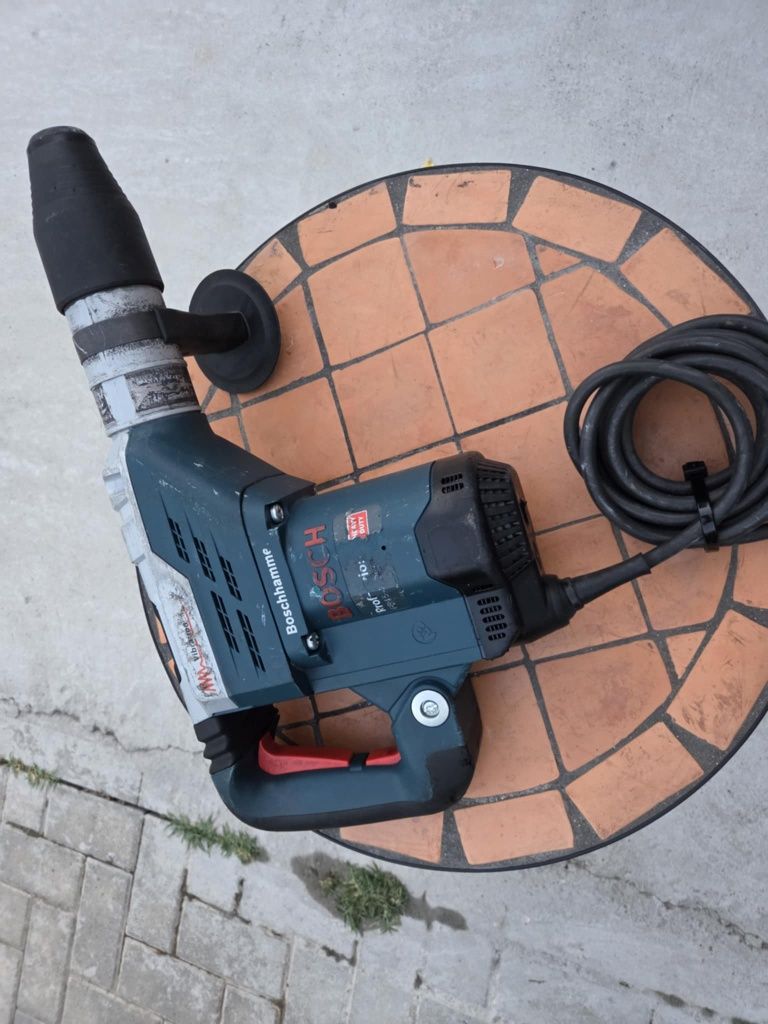 Перфоратор BOSCH GBH 5-40 DCE