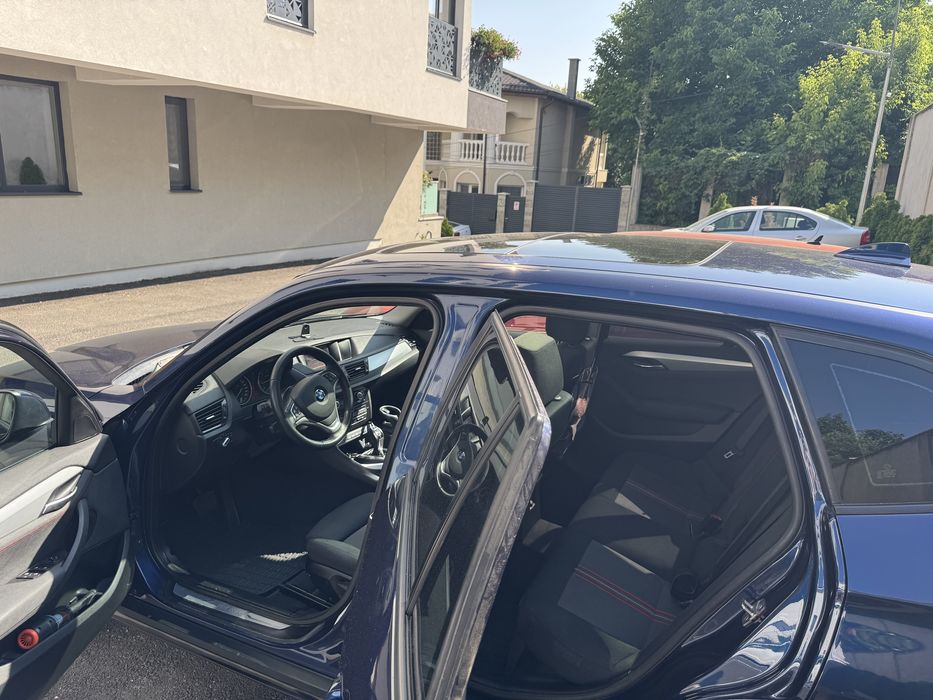 Bmw X1 25D XDrive 218CP Automat