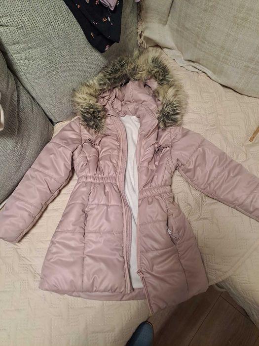 Детско Зщимно яке