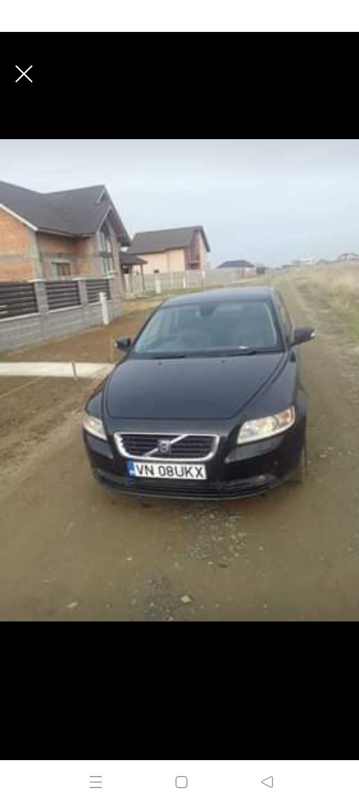 Vand sau dezmembrz Volvo S40