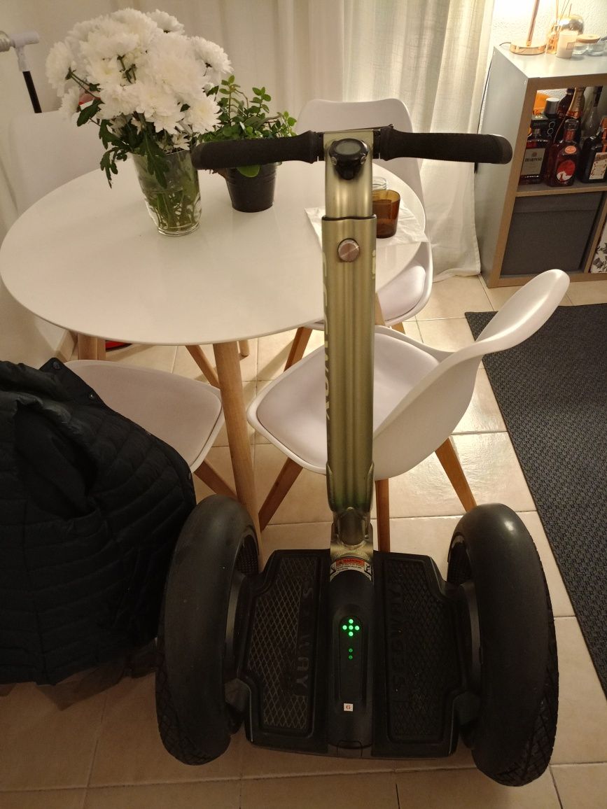 Продавам оригинален Segway i2