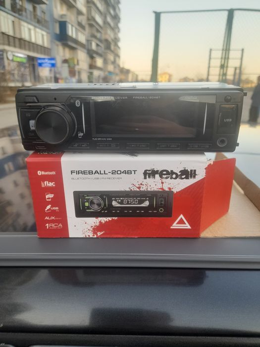 Мафон россиский  мощный рабочий