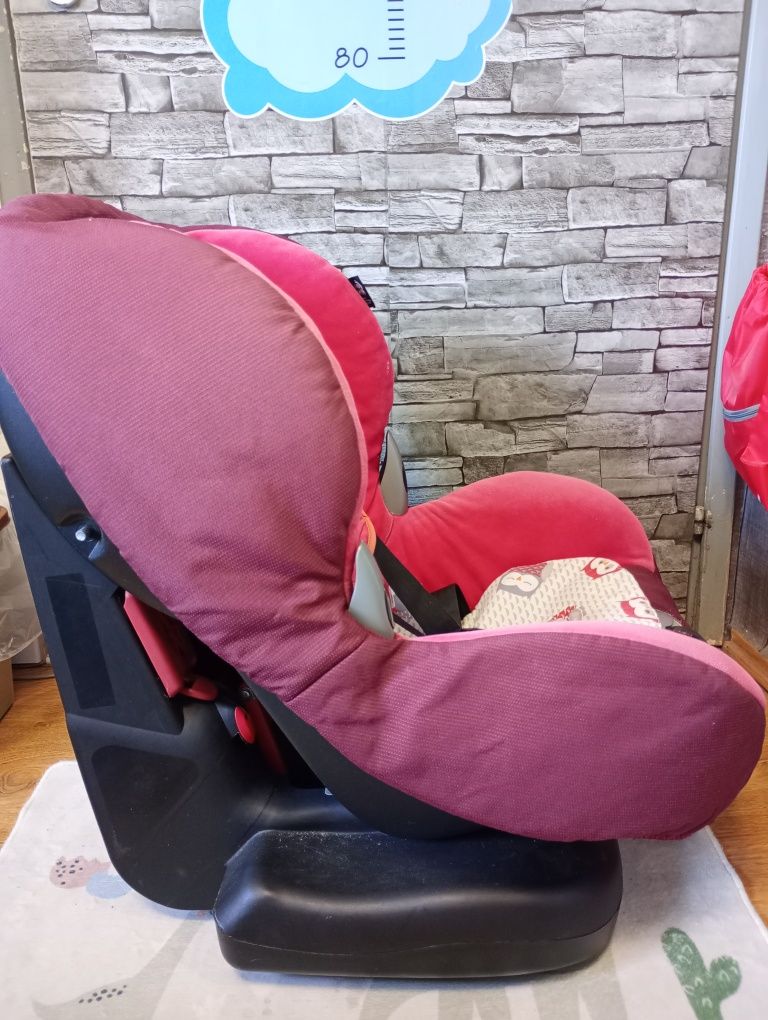 Детско столче за кола Maxi-Cosi