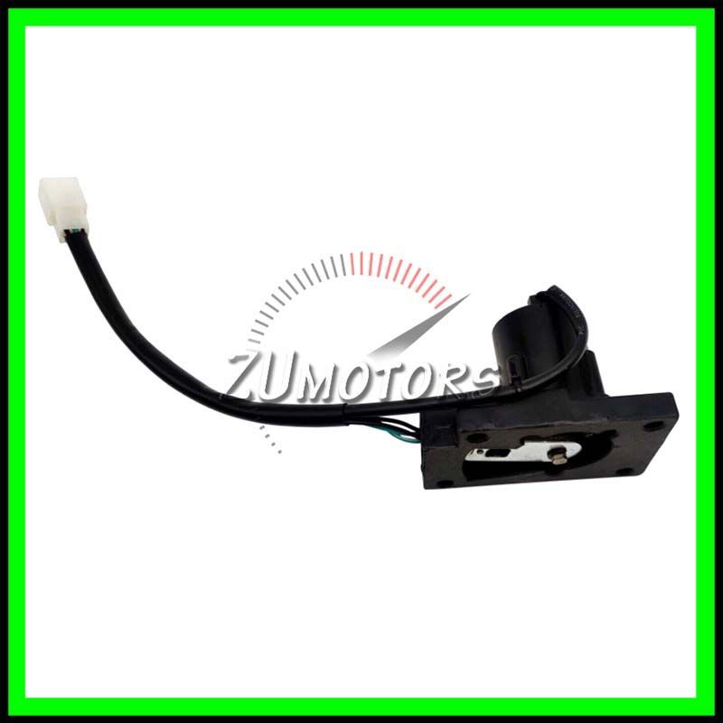 Motoras Cuplare 4x4  Atv LINHAI 260 275 300 320 400 420 Cuplaj 4x4 -cod 24446