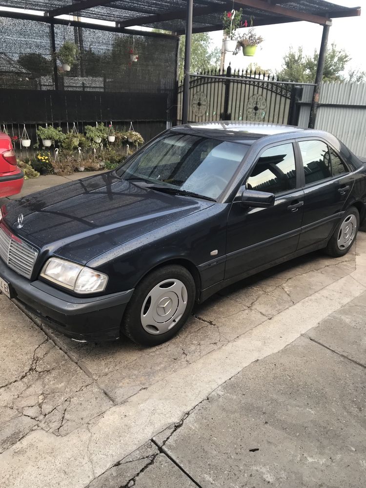 Piese mercedes w202 94-00