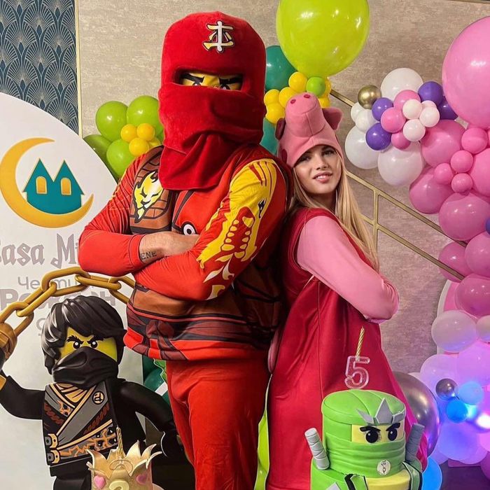 ПАРТИ АГЕНЦИЯ ИНИ-МИНИ | Аниматори | Украса | Пинята | Изненади