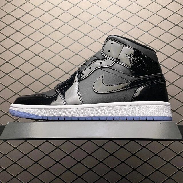 Jordan 1 Space Jam