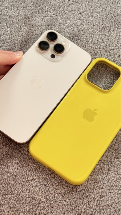 Iphone 16 Pro Max Dessert 256 Gb