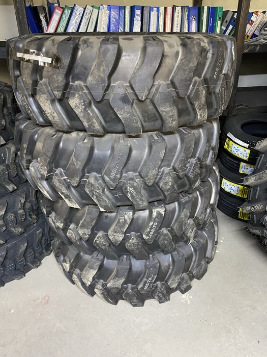 16/70r24 шины на погрузчик