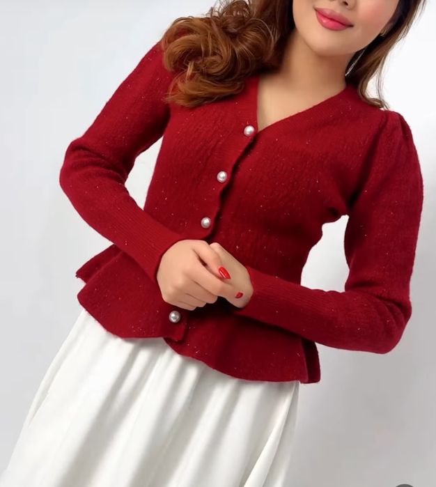 Продам шикарный кардиган