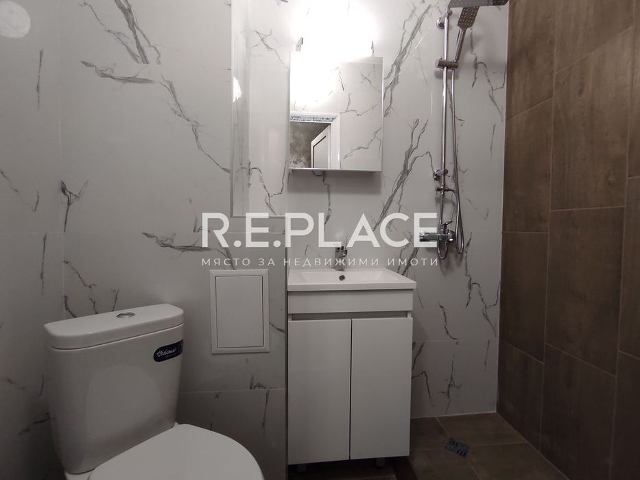 Продава се Тристаен апартамент в Варна, Младост 1 - 63 кв.м за 1905 €/кв.м - Снимка #11